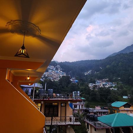 The Bougainvillea, Mcleodganj ดารัมซาลา ภายนอก รูปภาพ